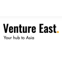 Venture East logo - Similar company to Jadeforest, Inc.