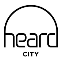 Heard City logo - Similar company to Aspire Fg