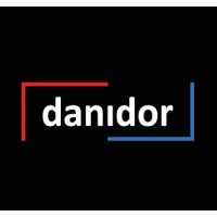 Danidor Albania logo - Similar company to Evotech It