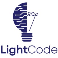 LightCode logo - Similar company to Finrisk Ai