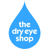 The Dry Eye Shop logo - Similar company to Dry Eye Foundation