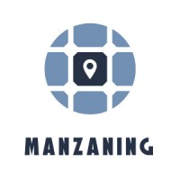 Manzaning logo - Similar company to Innoqubit