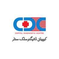 Capital Diagnostic Centre Crescent Arcade logo - Similar company to Medhelp International