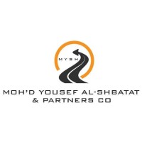 MOH'D YOUSEF AL-SHBATAT AND PARTNERS logo - Similar company to Etamax