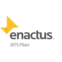 Enactus BITS Pilani logo - Similar company to Center For Entrepreneurial Leadership (Cel), Bits Pilani Goa