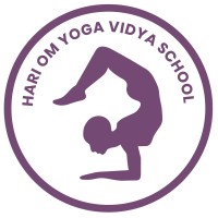 Hari Om Yoga Vidya School logo - Similar company to Anant Webtics