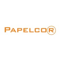 Papelcor logo - Similar company to Conversiones