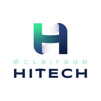 éclairage HITECH logo - Similar company to Lumigroup