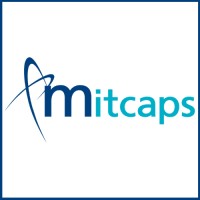 mitcaps GmbH logo - Similar company to Hermes Systeme Gmbh