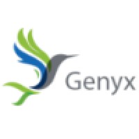 Genyx Infotech Pvt. Ltd. logo - Similar company to Techlances Softwares
