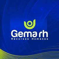 GEMA RH logo - Similar company to Redsol