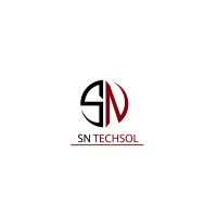 SN Tech Sol logo - Similar company to Inventos Solutions