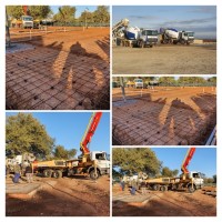 Amandelbult Ready Mix Concrete logo - Similar company to Quality Ready Mix