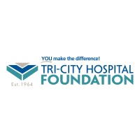 Tri-City Hospital Foundation logo - Similar company to Pacific Villas Post Acute