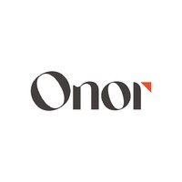 onor.ai logo - Similar company to Icon International Group