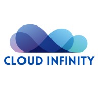 Cloud Infinity Inc logo - Similar company to Cloud Medley