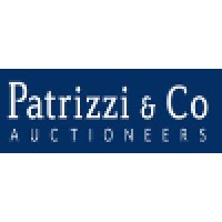 Patrizzi & Co Auctioneers logo - Similar company to Bedat & Co