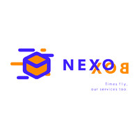 NEXOBOX logo - Similar company to Verdant Valley Perú