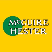 McGuire and Hester logo - Similar company to Teichert