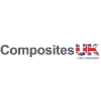 Composites UK - Trade Association logo - Similar company to Shd Composite Materials