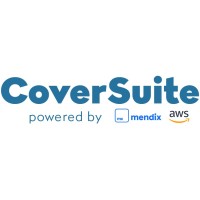 Coversuite logo - Similar company to Foreteller