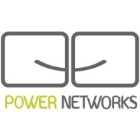 Power Networks GmbH logo - Similar company to Snapsec Gmbh