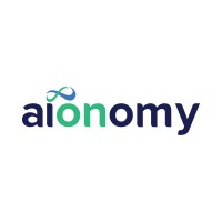 Aionomy logo - Similar company to Blendai Digital