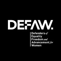 DEFAW logo - Similar company to Obrang