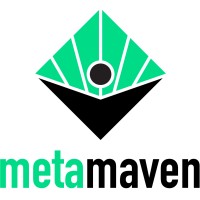 Metamaven logo - Similar company to Vertabelo