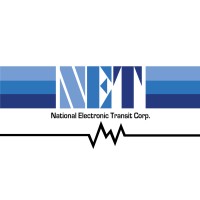 National Electronic Transit Corp