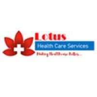 Lotus Health Care logo - Similar company to Cognihub