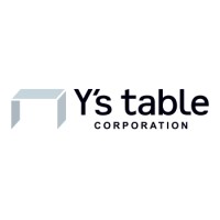 Y's table corporation logo - Similar company to Gran Caffè Gambrinus