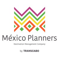 Mexico Planners logo - Similar company to Maritur Dmc