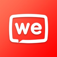 We Are TV logo - Similar company to Foundry