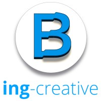 ing-creative logo - Similar company to -Ing Creatives