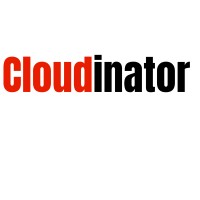 Cloudinator logo - Similar company to Peykan