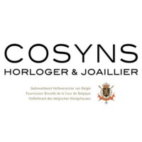COSYNS horloger et joaillier logo - Similar company to Com Invest