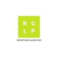 Recent Grad Launch Pad