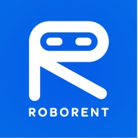 Roborent logo - Similar company to Aubo Robotics Thailand