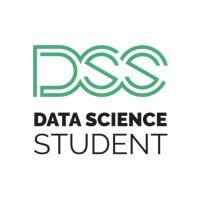 Data Science Student logo - Similar company to Data Science Side Projects