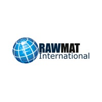 Rawmat International logo - Similar company to Owm Logistics