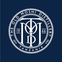 The Old Moshi Distillery logo - Similar company to Helden Distillery