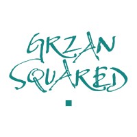 grzan squared logo - Similar company to Mdrex
