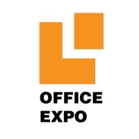 OFFICE EXPO logo - Similar company to Technova-Design