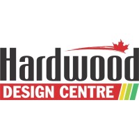 Hardwood Design Centre logo - Similar company to Ventra Plastics - Windsor