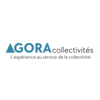 Agora Collectivités logo - Similar company to Agora