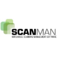 Scanman Warehouse Management software logo - Similar company to Warehouse Management Software