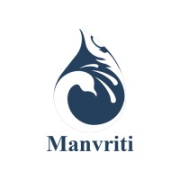 Manvriti Group logo - Similar company to Mantross: Branding Agency