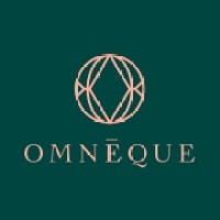 Omnēque logo - Similar company to Ntinga