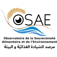 Observatoire de la Souveraineté Alimentaire et de l'Environnement - OSAE logo - Similar company to Instance Nationale De Lutte Contre La Corruption (Inlucc)